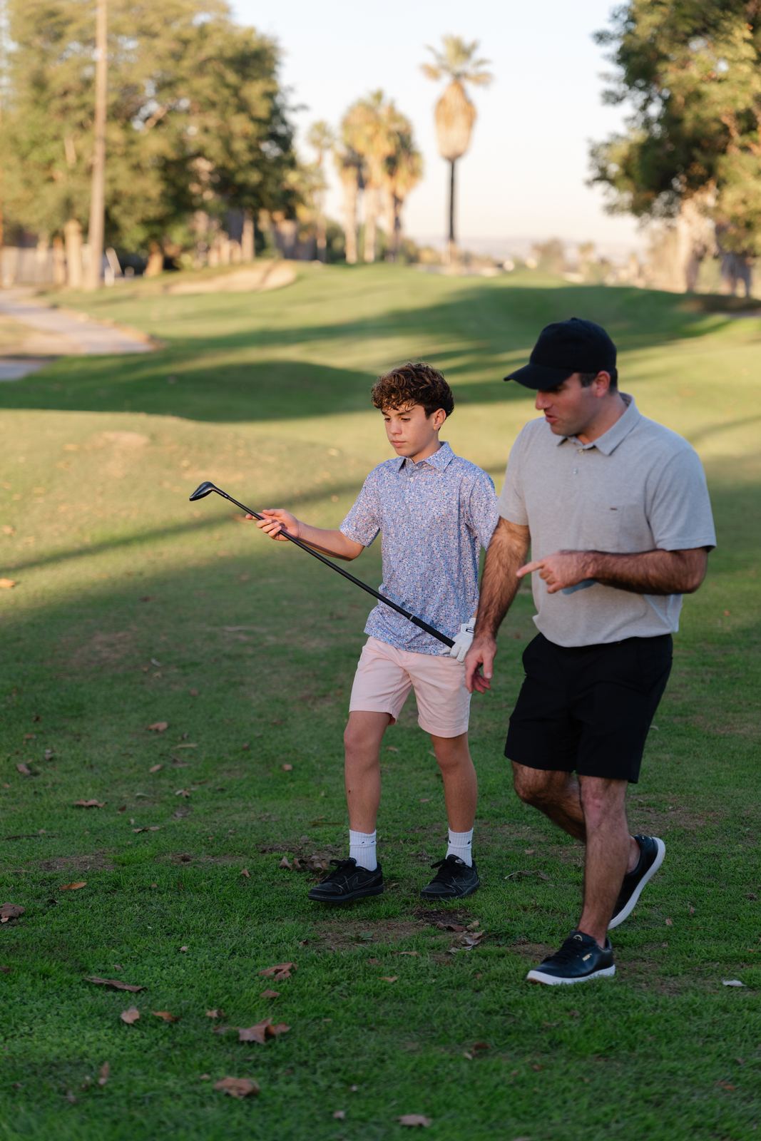Clubs that help