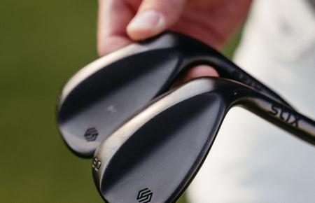 What Wedges Should a Beginner Golfer Carry?