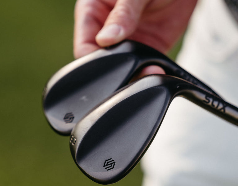 What Wedges Should a Beginner Golfer Carry?