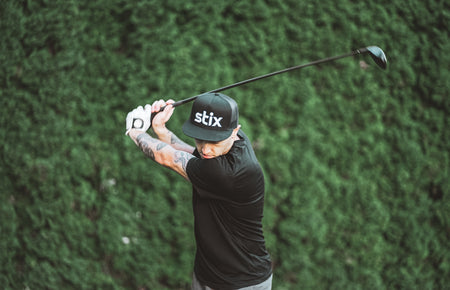 Stix is Your New Favorite Full Set Golf Clubs