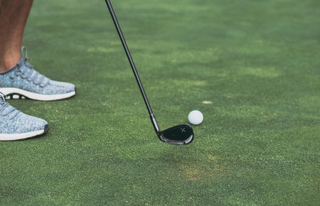 Four Ways to Improve Your Golf Game During the Off Season