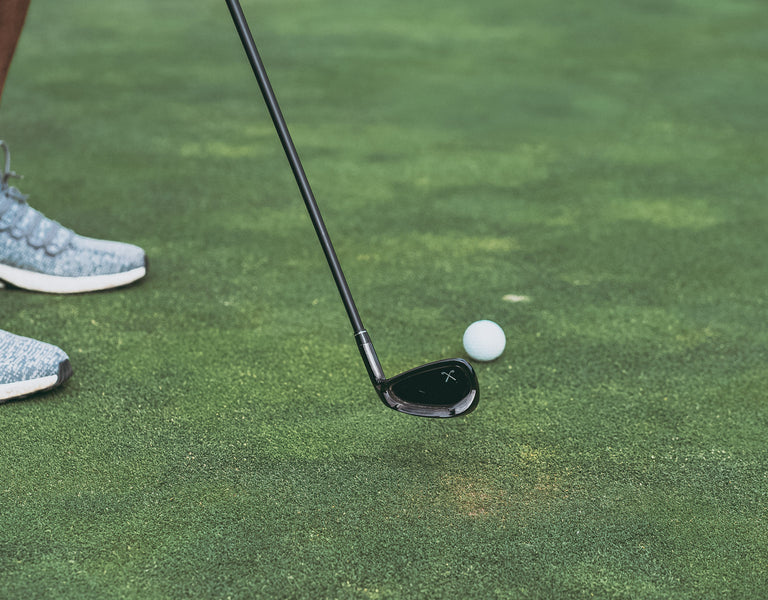 Four Ways to Improve Your Golf Game During the Off Season