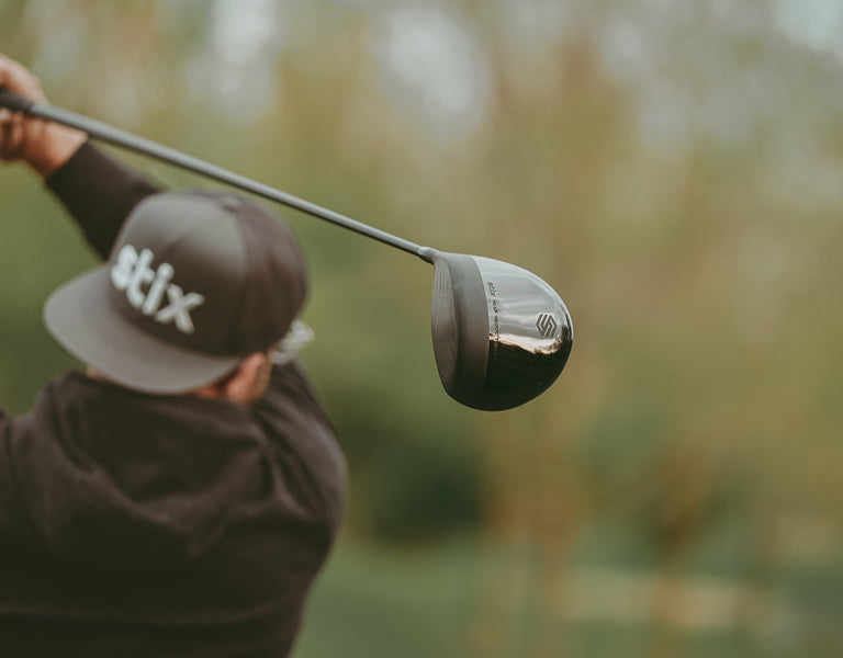 3 Things to Know When Buying Golf Clubs