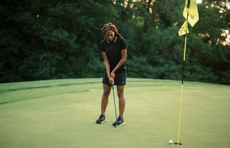 14 Ways to Level Up Your Short Game