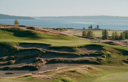 The Very Best Year-Round Golf Destinations