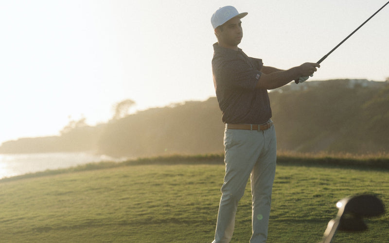 What Is a Hook in Golf and How to Fix It?