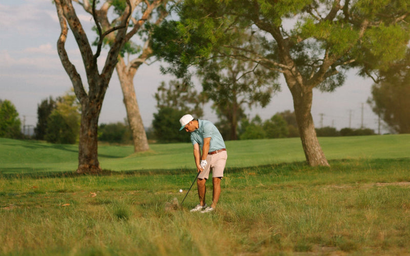 What Is Loft on a Golf Club?