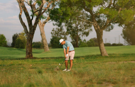 What Is Loft on a Golf Club?