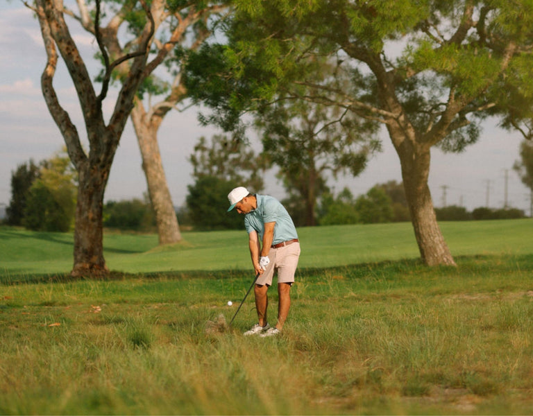 What Is Loft on a Golf Club?