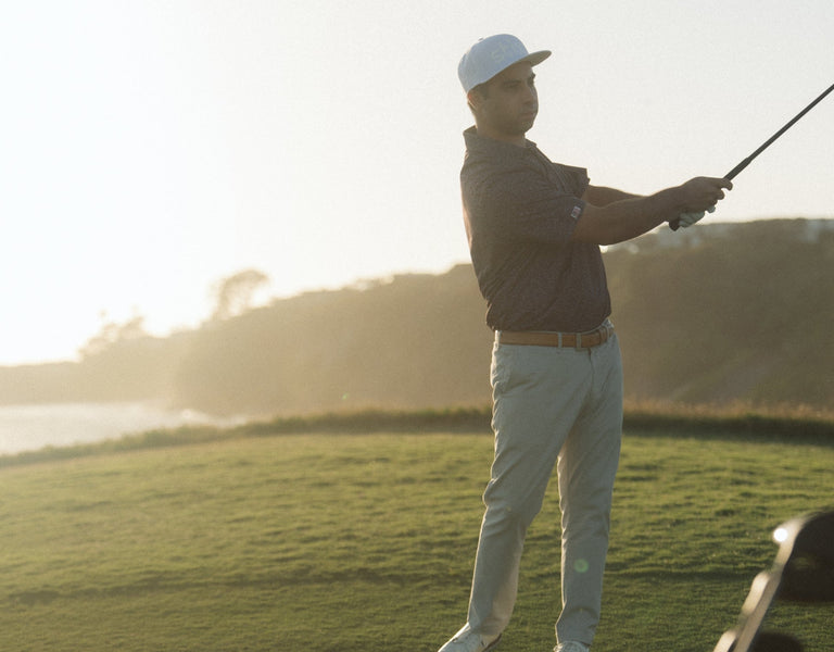 What Is a Hook in Golf and How to Fix It?