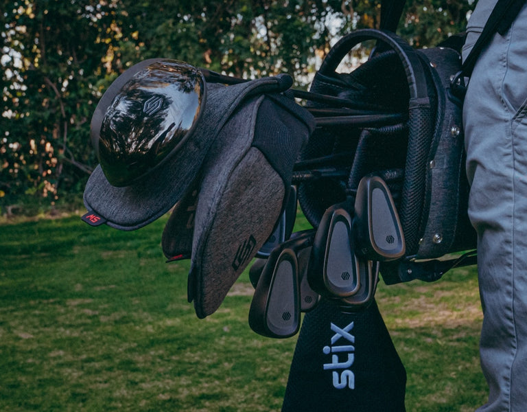 Personal tips from an avid golfer