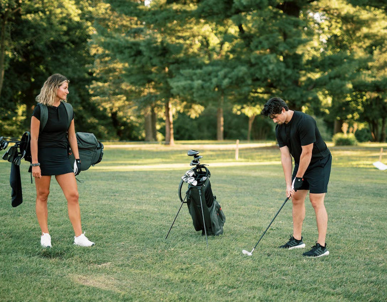 Complete Guide to Buying Used Golf Clubs