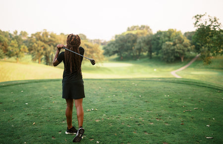 Golf Scoring Terms Explained