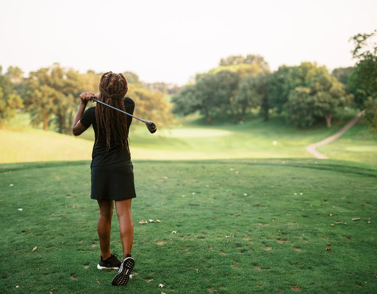 Golf Scoring Terms Explained