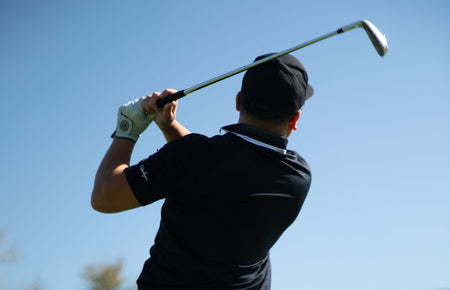Golf Club Lie Angle: What It Is & Why It Matters