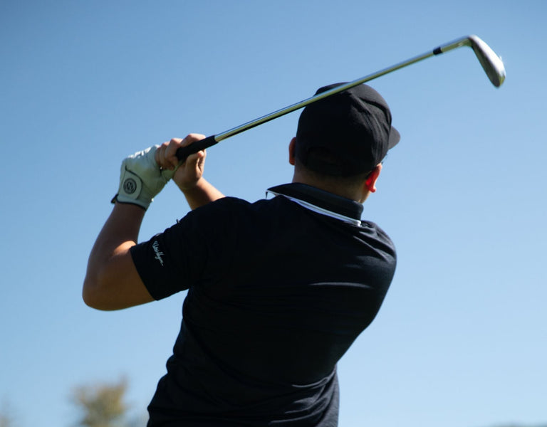 Golf Club Lie Angle: What It Is & Why It Matters