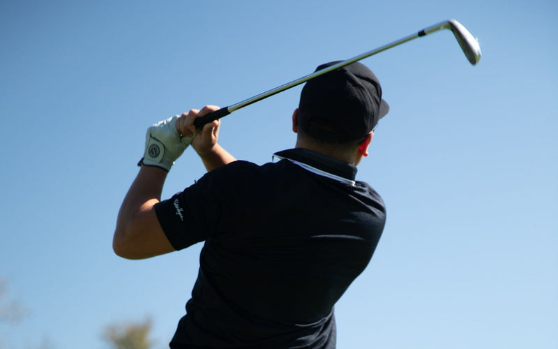 Golf Club Lie Angle: What It Is & Why It Matters