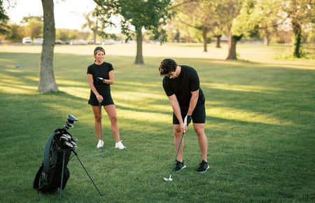 How to Stop Topping the Golf Ball (5 Fixes That Work Fast)