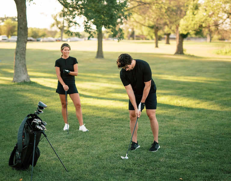 Frequently Asked Questions of how to stop topping the golf ball