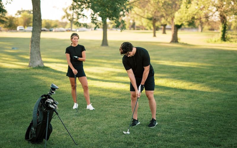 How to Stop Topping the Golf Ball (5 Fixes That Work Fast)