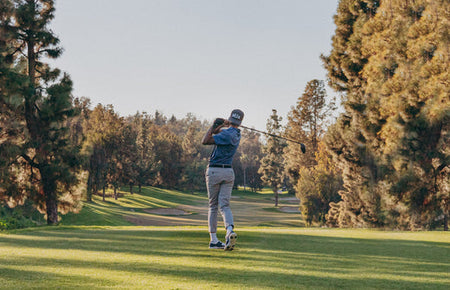 Glossary of Golf Terms: 100 Key Golf Phrases for Beginners