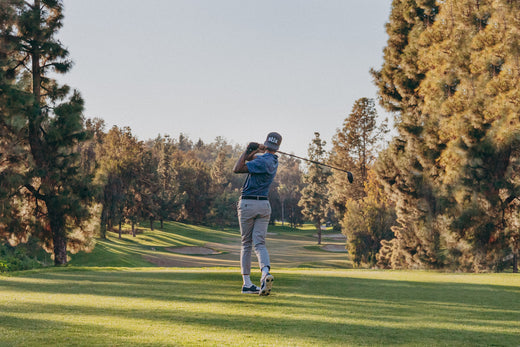 Glossary of Golf Terms: 100 Key Golf Phrases for Beginners