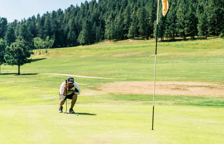 Golf Rules Made Simple: A Beginner’s Guide to Golf Rules and Etiquette