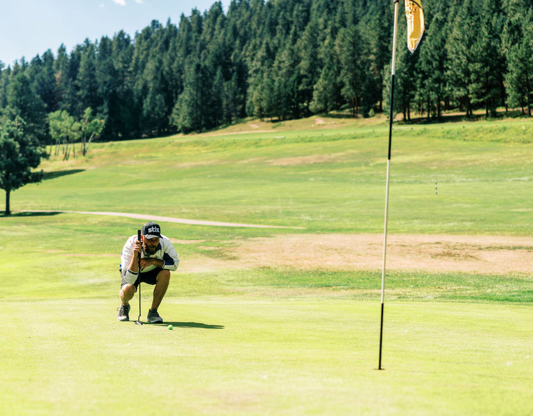 Golf Rules Made Simple: A Beginner’s Guide to Golf Rules and Etiquette