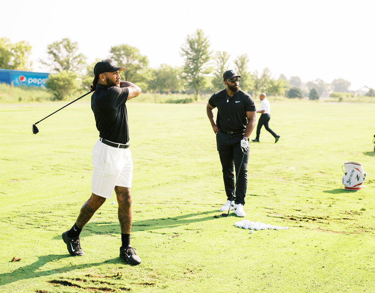 What is a Golf Slice? 5 Steps to Improve Ball Flight