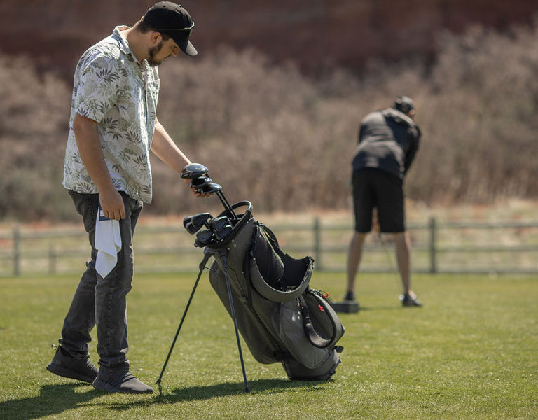 How Much Should You Spend on Golf Clubs? (Beginners Guide)
