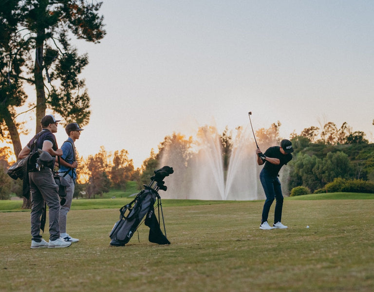Using A Wedge Gap Wedge Advantages: When and How to Use Your 52 Degree Wedge