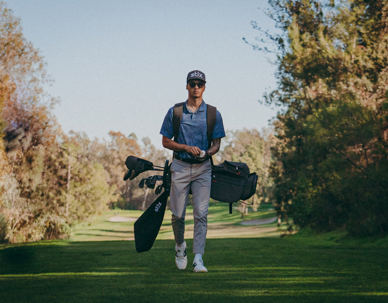 The Ultimate Guide to Golf Course Layout for Beginners ⛳️