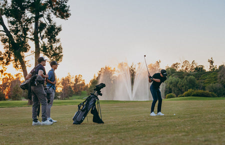 100 Beginner Golfer Questions – Answered