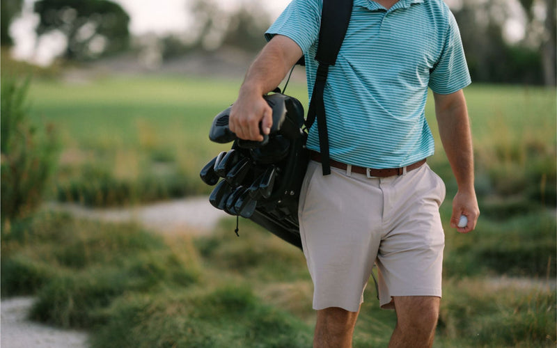 How to Choose the Right Golf Clubs: A Step-by-Step Guide