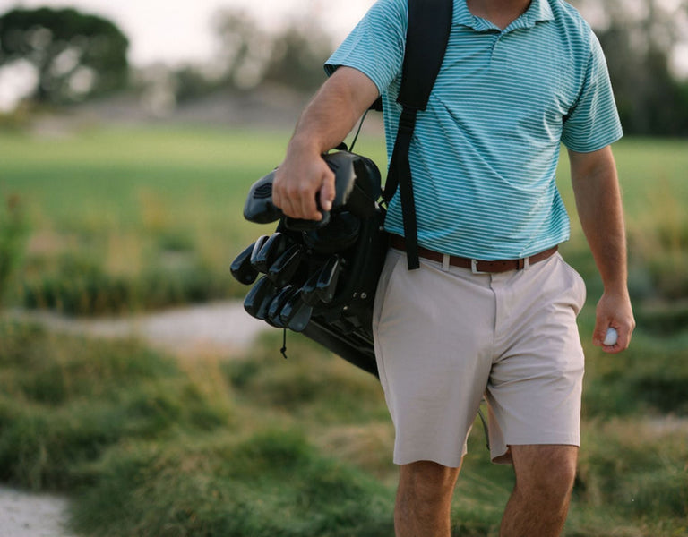 How to Choose the Right Golf Clubs: A Step-by-Step Guide