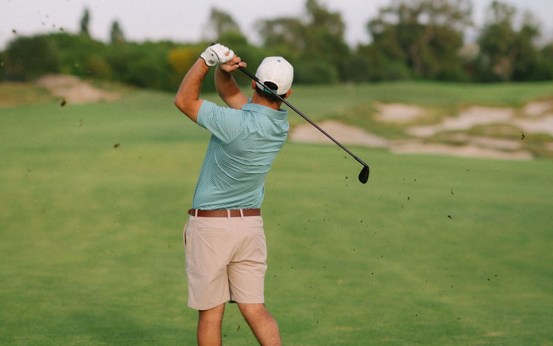 What Is Golf Club Offset & Why Does It Matter?