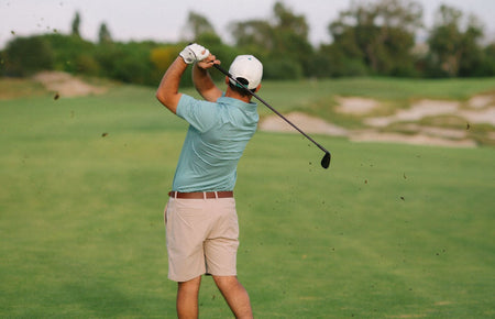 What Is Golf Club Offset & Why Does It Matter?