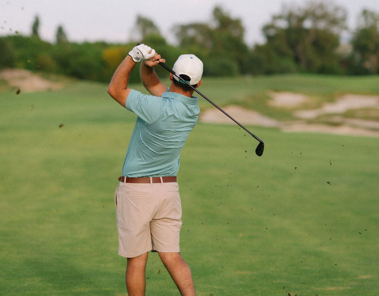 What Is Golf Club Offset & Why Does It Matter?