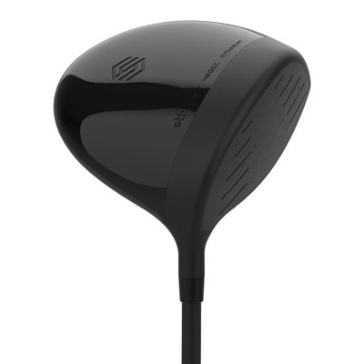 Driver, Fairway Woods, & Hybrids