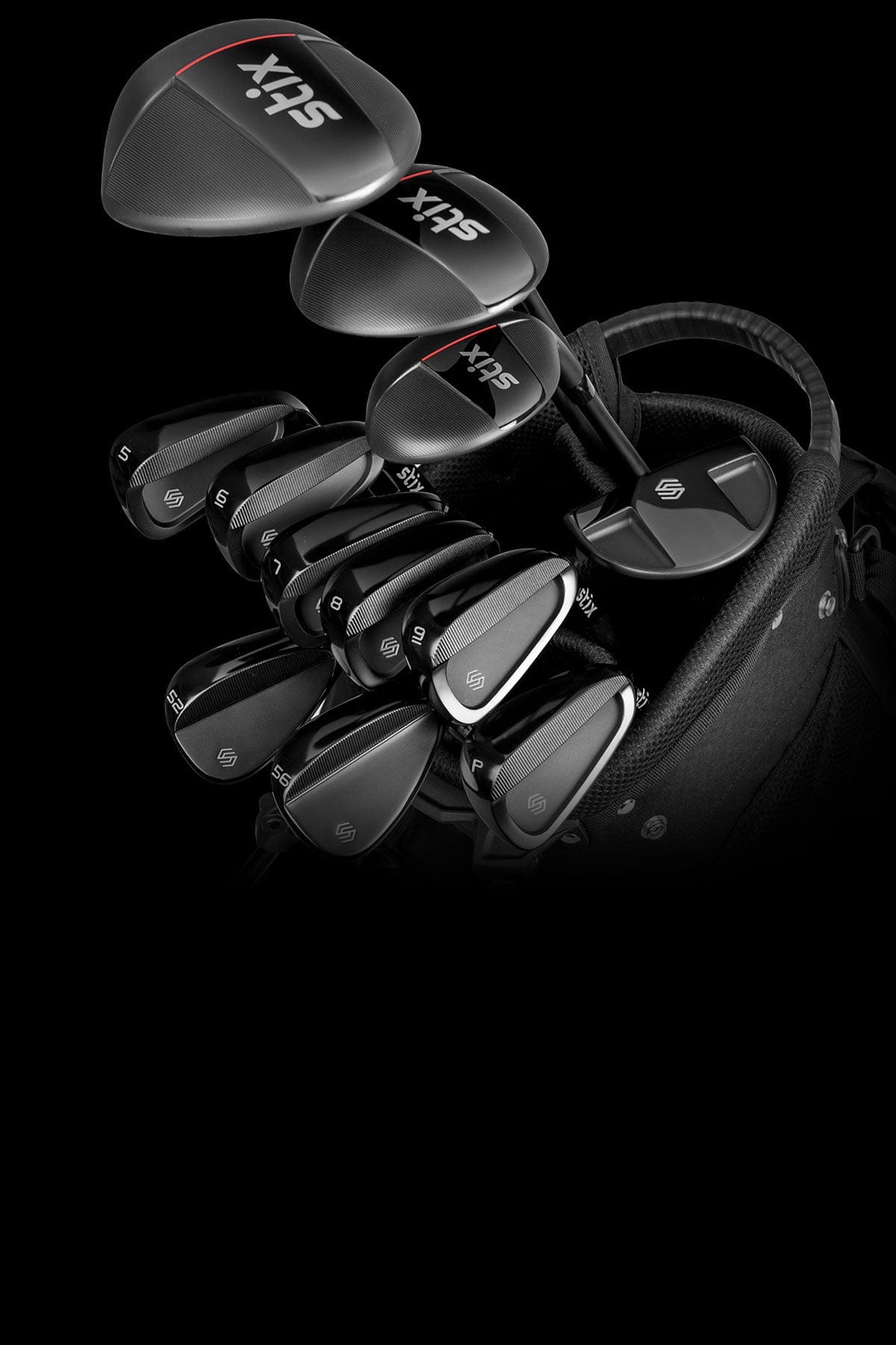 Complete Golf Club Sets | Stix