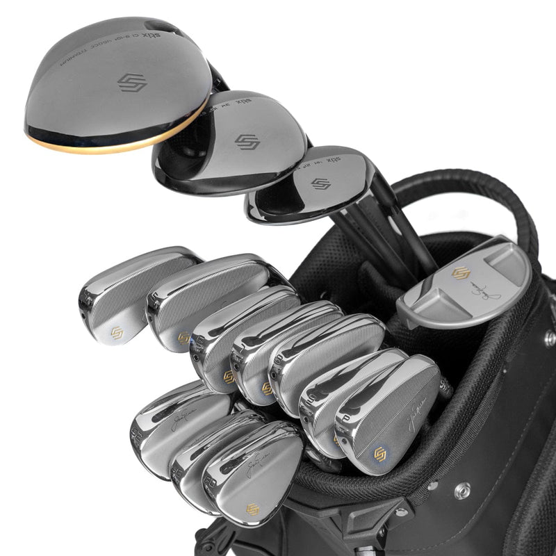 Nicklaus Compete 14 Club Set