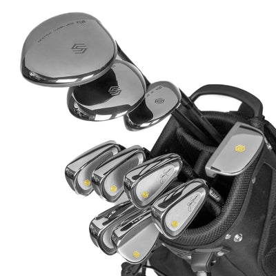 Nicklaus Essentials 10 Club Set