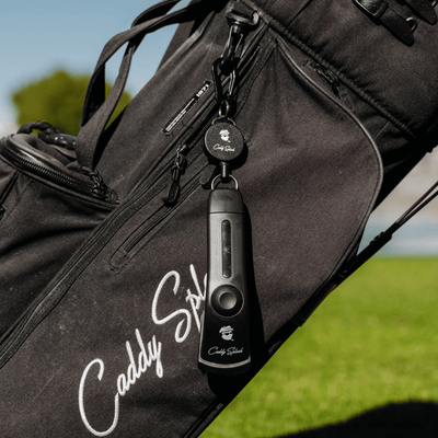 Caddy Splash Apparel & Accessories 1 Brush Golf Club Water Brush Pro Cleaner - Black
