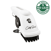 Caddy Splash Golf Brush 1 Brush Golf Club Water Brush Pro - Ice White