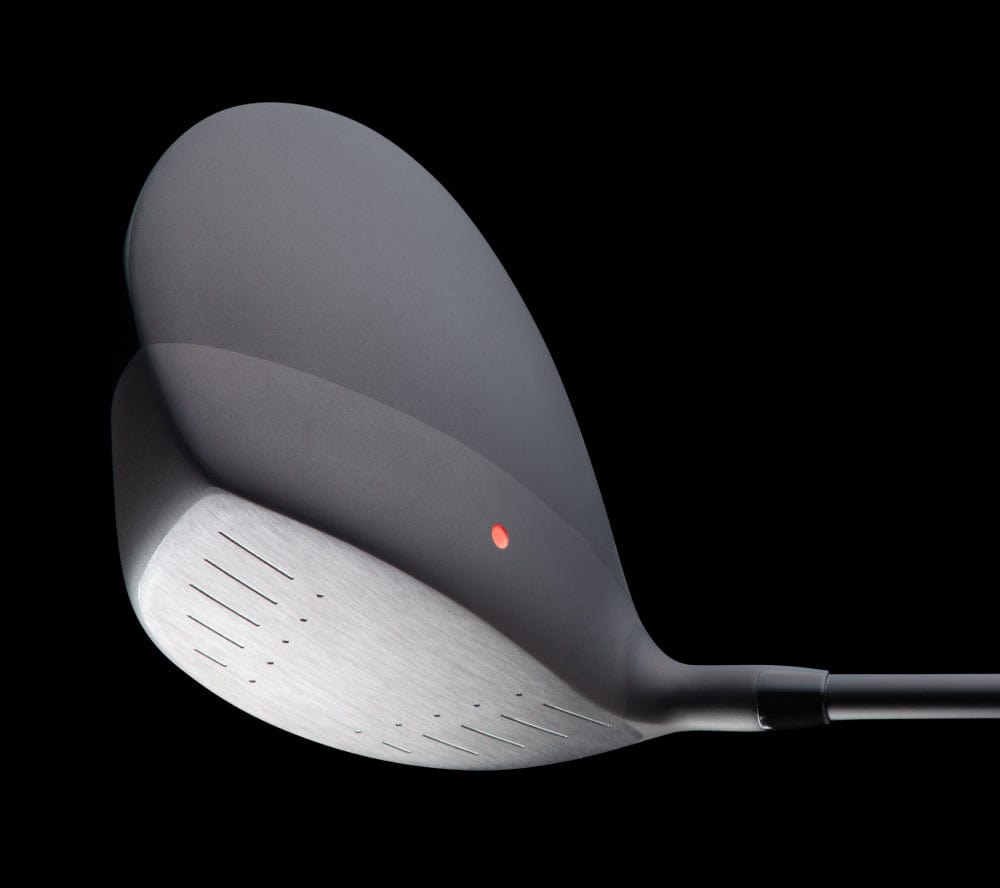 Lightly Used Perform Driver