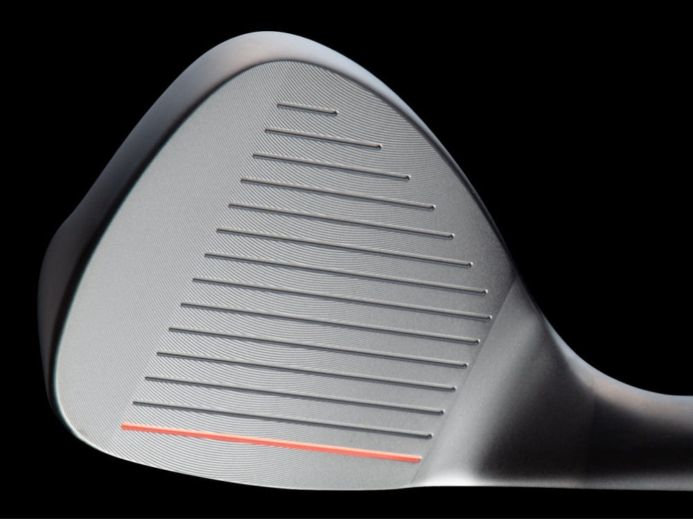 Sunday Carry 7 Club Set