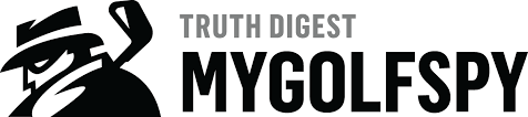 Truth Digest MYGOLFSPY Logo