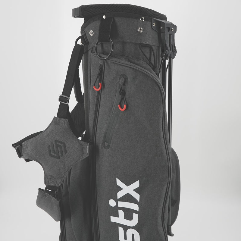 Golf Stand-Up Bag Lightweight City Market