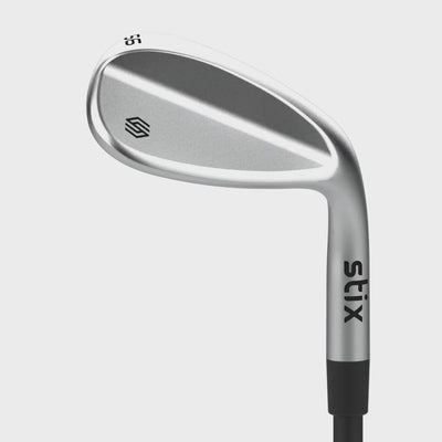 2022 - Wedge Set (52°, 56°, 60°) - Silver