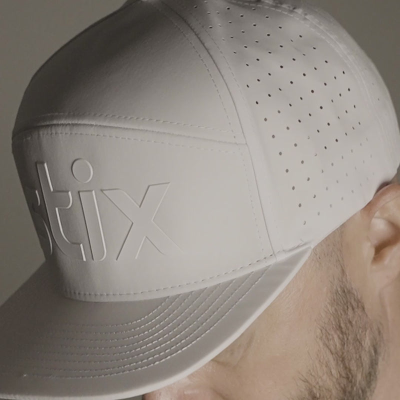 Performance 6-Panel Hat - Stix